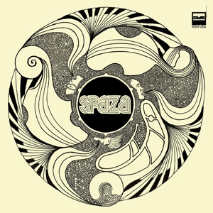 Spaza by Spaza