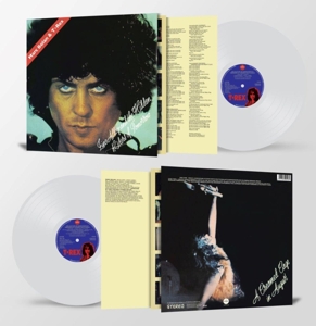 Zinc Alloy and the Hidden Riders of Tomorrow by T. Rex