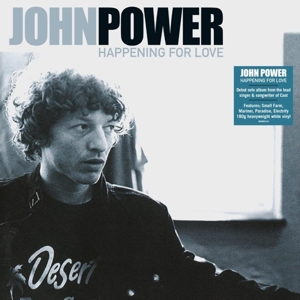 Happening For Love by Power, John