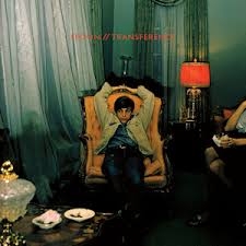 Transference by Spoon