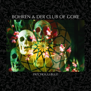 Patchouli Blue by Bohren & Der Club ...