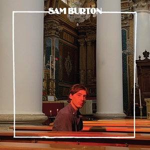 I Can Go With You/I Am No Moon by Burton, Sam