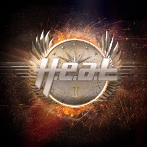 H.E.A.T Ii by H.E.A.T