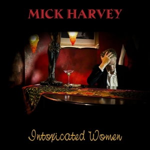 Intoxicated Woman by Harvey, Mick