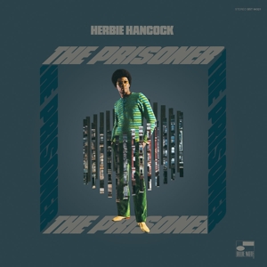 Prisoner by Hancock, Herbie