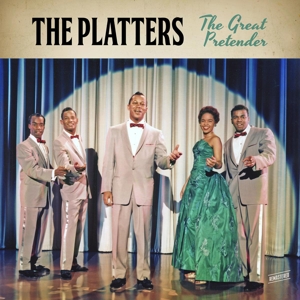 Great Pretender by Platters
