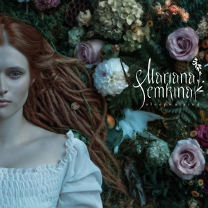 Sleepwalking by Semkina, Mariana