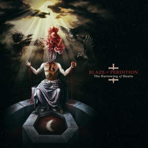 Harrowing of Hearts by Blaze of Perdition