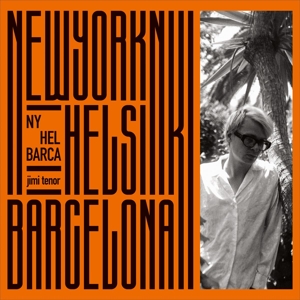 Ny Hel Barca by Tenor, Jimi