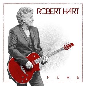 Pure by Hart, Robert