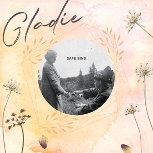 Safe Sins (Cream) by Gladie