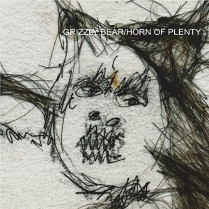 Horn of Plenty (Cloudy Clear) by Grizzly Bear