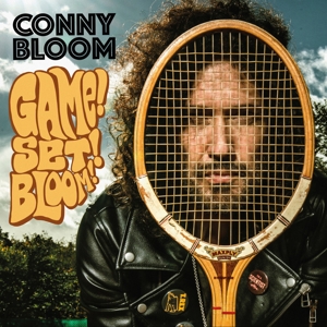 Game! Set! Bloom! by Bloom, Conny