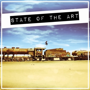 State of the Art by We Outspoken