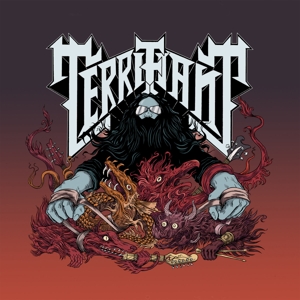 Terrifiant by Terrifiant