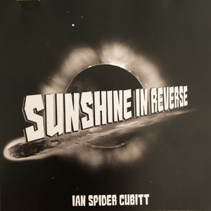 Sunshine In Reverse by Cubitt, Ian "Spider"