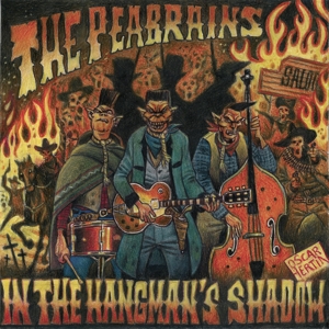In the Hangman's Shadow by Peabrains