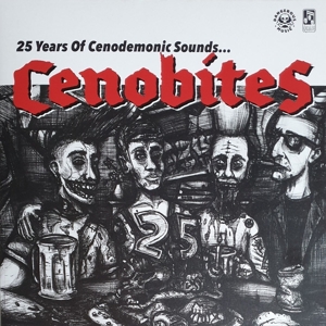 25 Years of Cenodemonic Sounds..