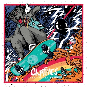Over the Rainbow by Captives