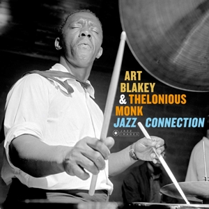 Jazz Connection by Blakey, Art & Thel...