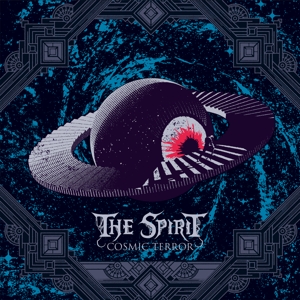 Cosmic Terror by Spirit