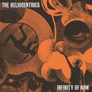 Infinity of Now by Heliocentrics