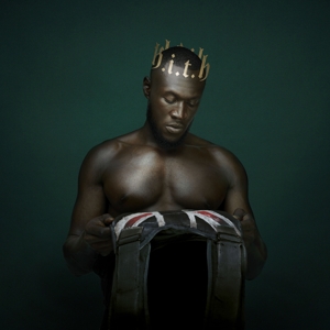 Heavy is the Head by Stormzy