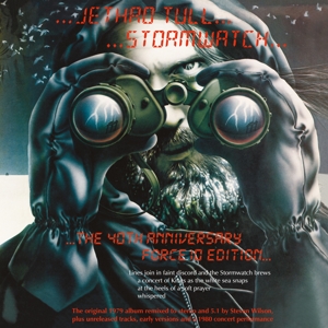 Stormwatch by Jethro Tull