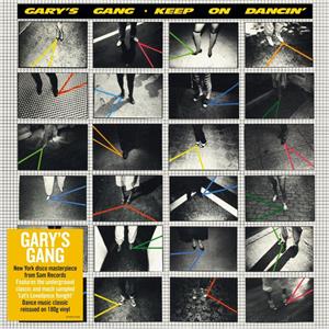 Keep On Dancin' by Gary's Gang