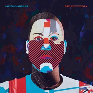 First Storm by Factor Chandelier