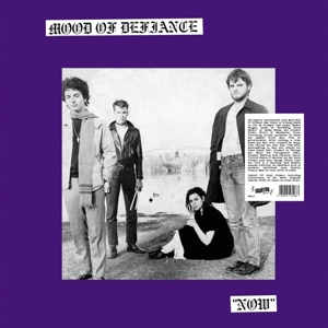 Now by Mood of Defiance