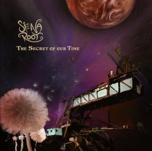 Secret of Our Time by Siena Root