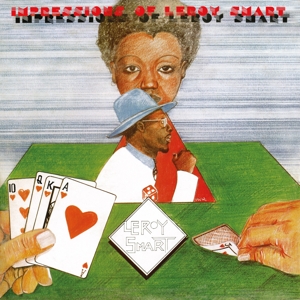Impressions of... by Smart, Leroy