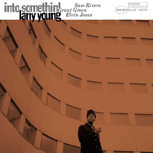 Into Somethin' by Larry Young