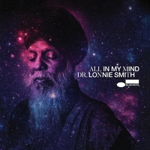 All In My Mind by Dr. Lonnie Smith