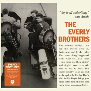 Everly Brothers by Everly Brothers