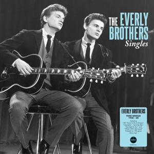 Singles by Everly Brothers