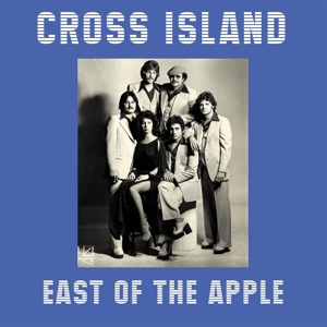East of the Apple by Cross Island
