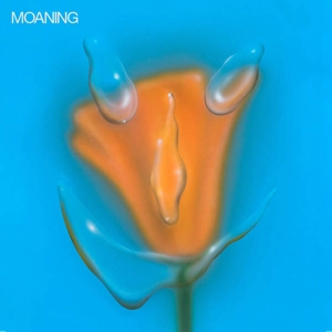 Uneasy Laughter by Moaning