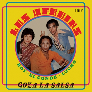 Goza La Sala