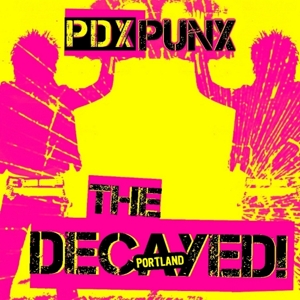 Pdx Punx