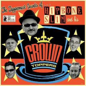 Toppermost Sounds of...