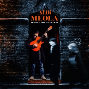 Across the Universe by Di Meola, Al