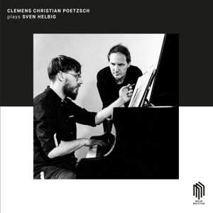 Poetzsch,Helbig;Poetzsch Plays Helbig by Poetzsch, Helbig