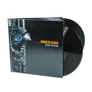 Lost Alone by Mind.In.A.Box