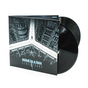 Crossroads by Mind.In.A.Box