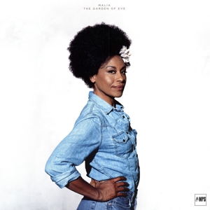 Garden of Eve by Malia