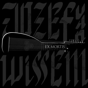 Ex Mortis by Wissem, Jozef Van