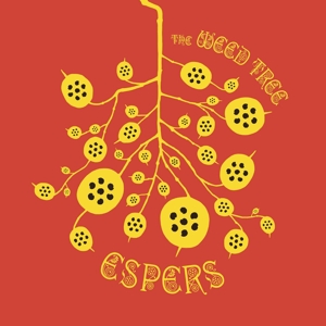 Weed Tree by Espers