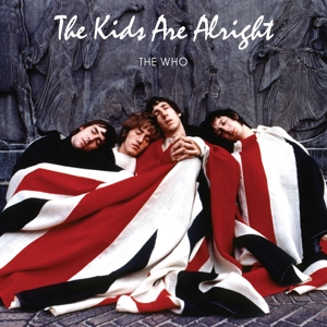 Kids Are Alright by Who